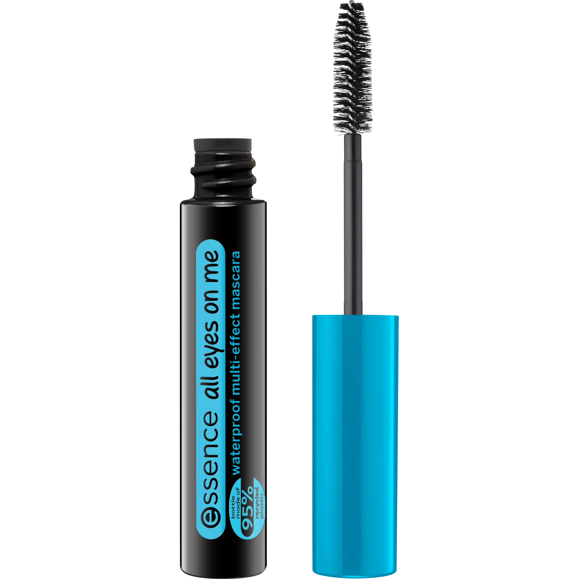 Mascara All Eyes On Me Waterproof | Essence